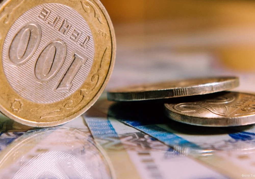 Изображение 1 для 6 500 казахстанцев получили выплаты в июне