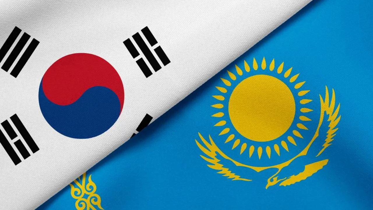 Изображение 1 для Казахстанские специалисты обменяются опытом с корейскими коллегами по COVID-19