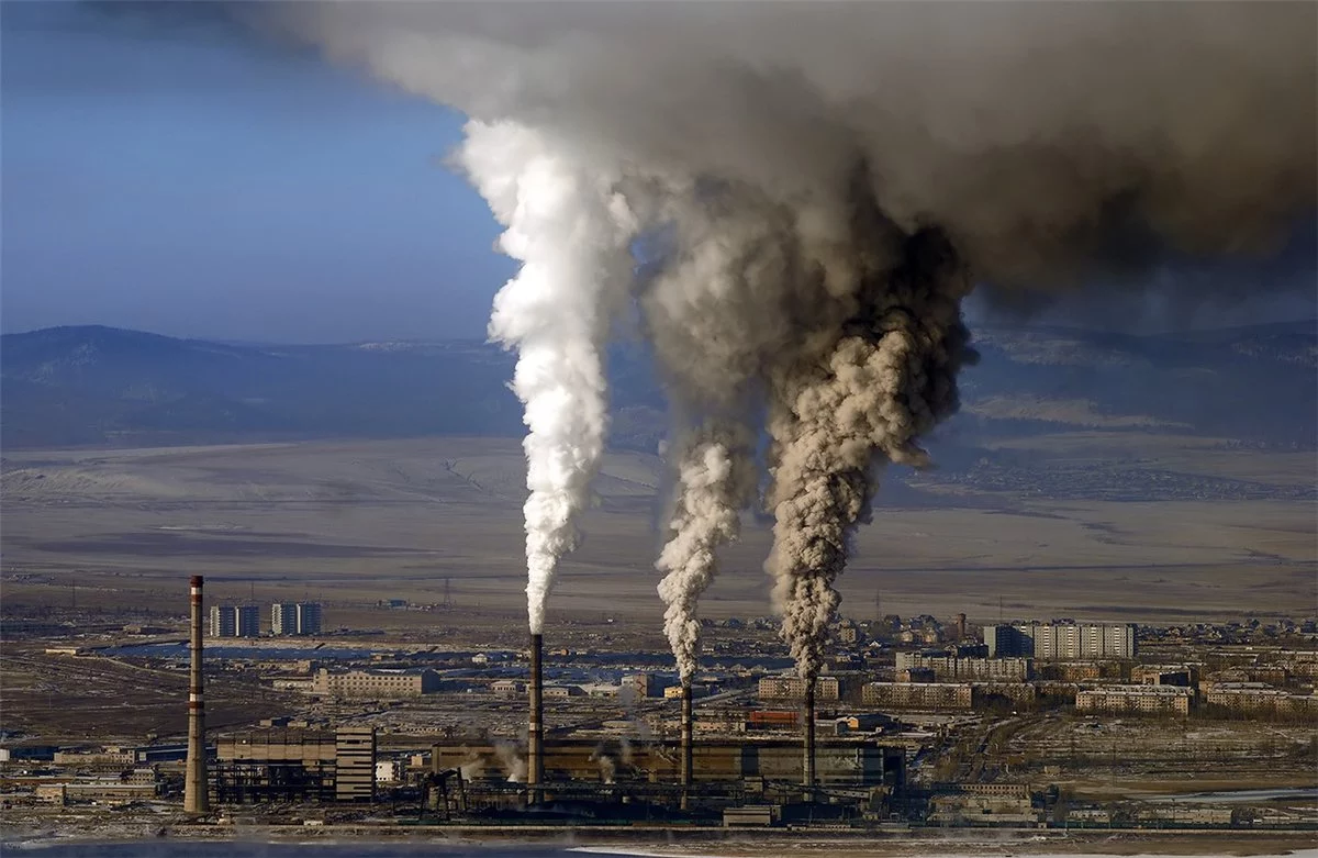 Изображение 1 для В Минэкологии назвали самые грязные города в Казахстане