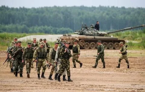 Изображение 1 для В России началась внезапная проверка боеготовности войск