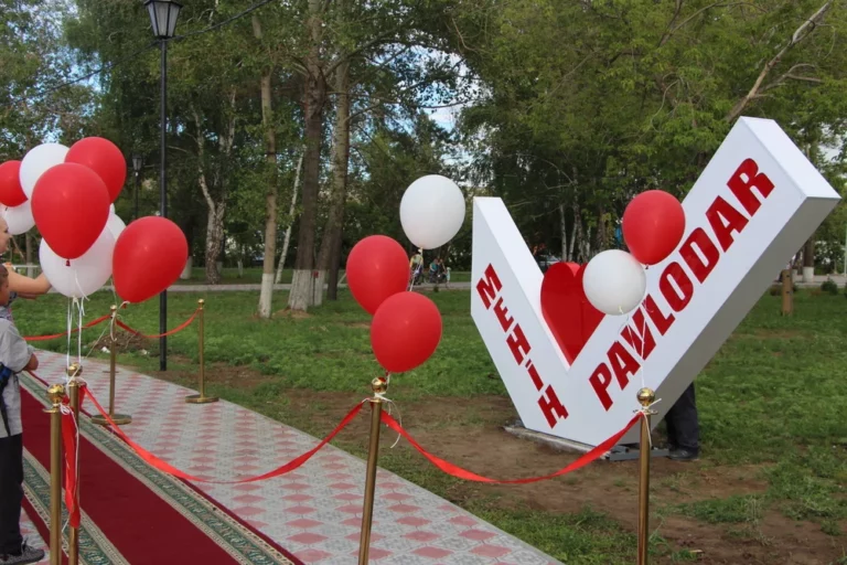 В Павлодаре собираются отдать в частные руки городской парк - изображение 1