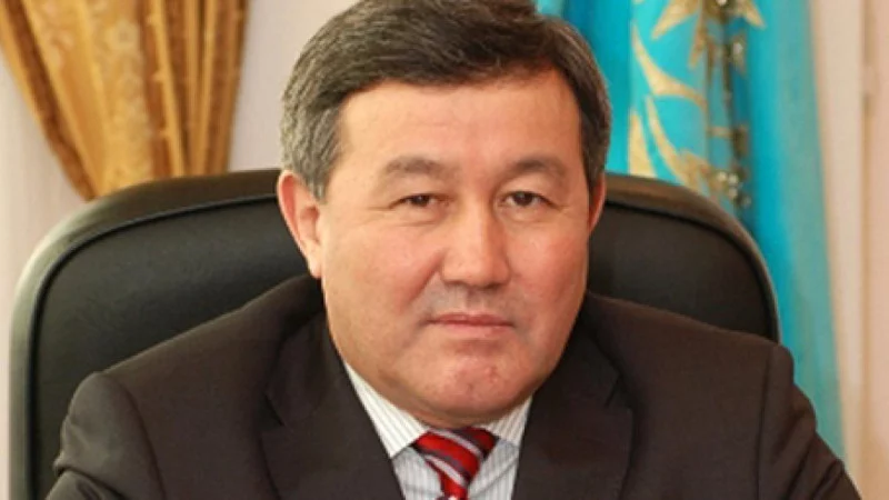 Изображение 1 для Чиновник, приговорённый к 14 годам, выйдет на свободу уже этим летом