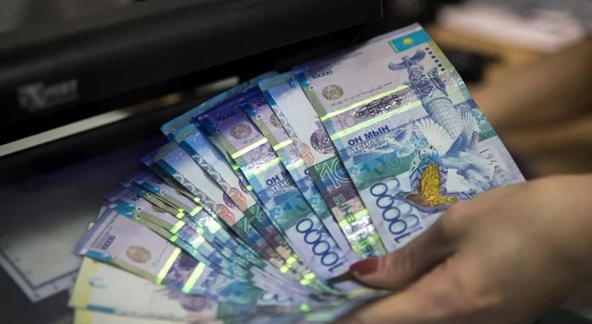 Изображение 1 для Казахстан потерял свыше 405 млрд. тенге