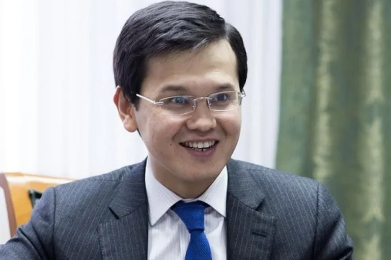 Багдат Мусин стал первым вице-министром цифрового развития - изображение 1