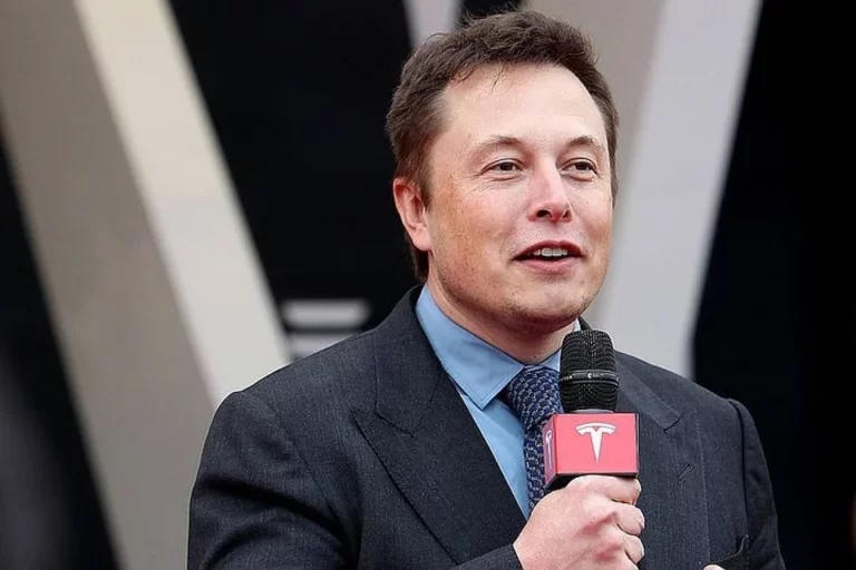 Илон Маск вошел в пятерку богатейших людей мира - изображение 1