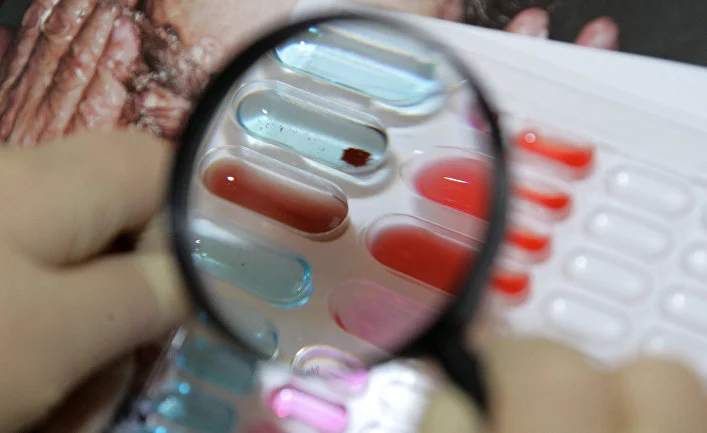 Изображение 1 для Рак научились выявлять за четыре года до его проявления