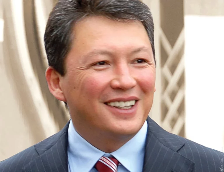 Тимур Кулибаев за 5 лет заплатил свыше 12 миллиардов тенге в виде налогов - изображение 1