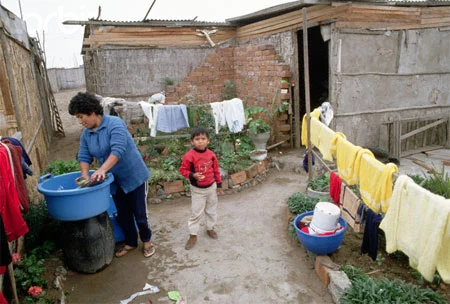 Изображение 1 для 800000 казахстанцев окажутся за чертой бедности