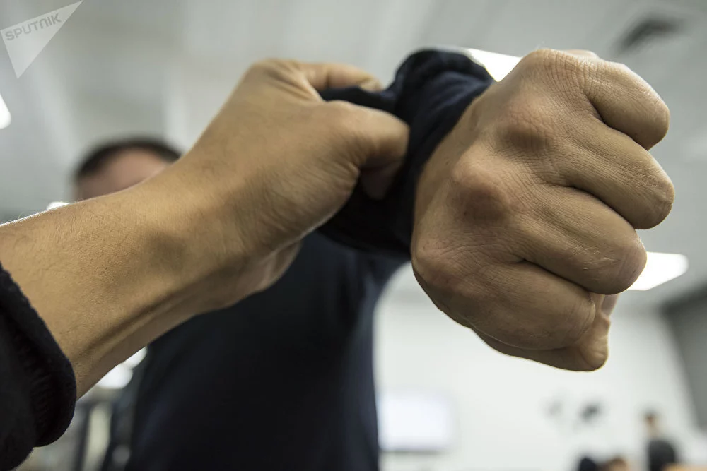 Изображение 1 для В Туркестанской области произошла потасовка между односельчанами