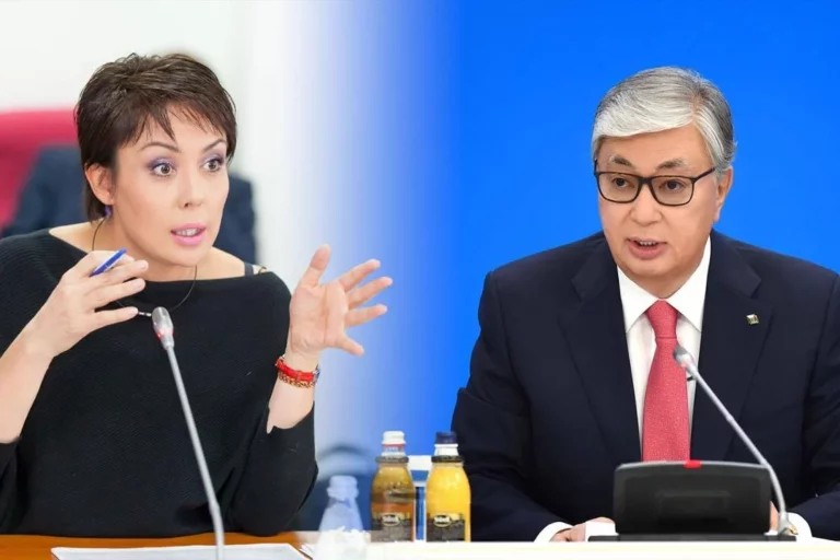 События в Сатпаеве: реакция президента и детского омбудсмена - изображение 1