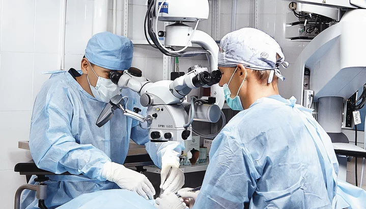 В стране возобновят оказание плановой медпомощи - изображение 1