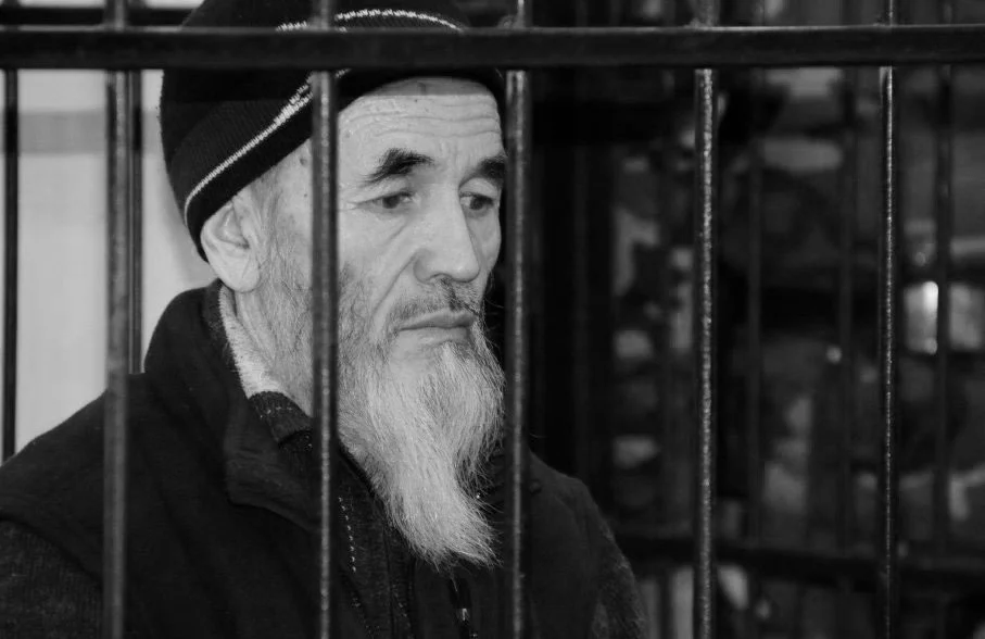 Изображение 1 для В Кыргызстане скончался правозащитник Аскаров