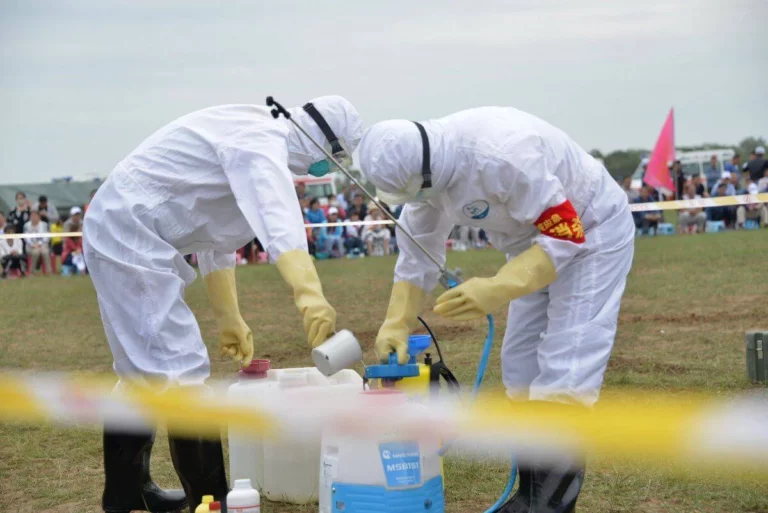 На западе Монголии ввели карантин из-за бубонной чумы - изображение 1