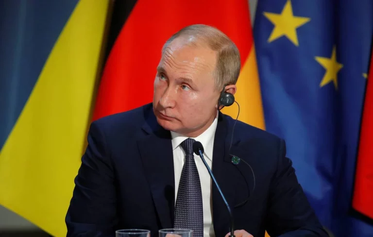 Путин прокомментировал ситуацию на армяно-азербайджанской границе - изображение 1