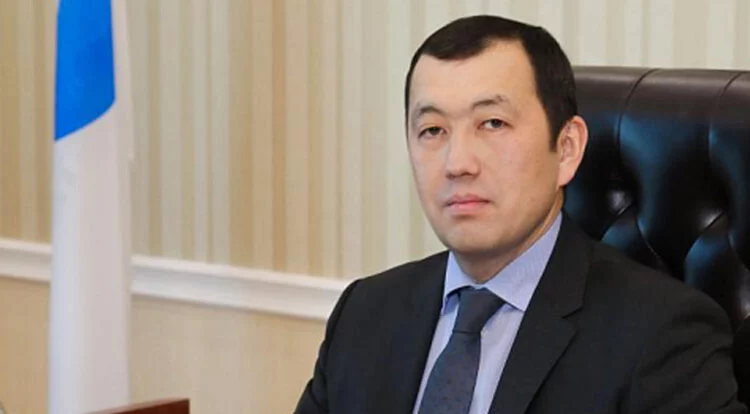 Экс-глава КТЖ возглавил Казпочту - изображение 1