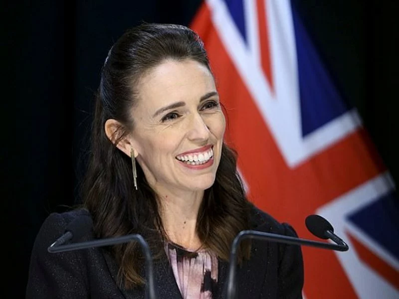 Изображение 1 для Женщины-лидеры стран оказались успешнее в борьбе с коронавирусом