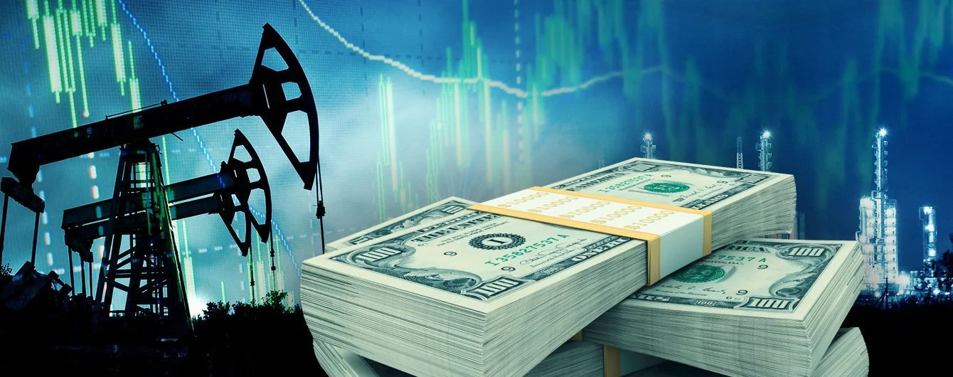 Изображение 1 для Казахстанскую нефть стали меньше покупать