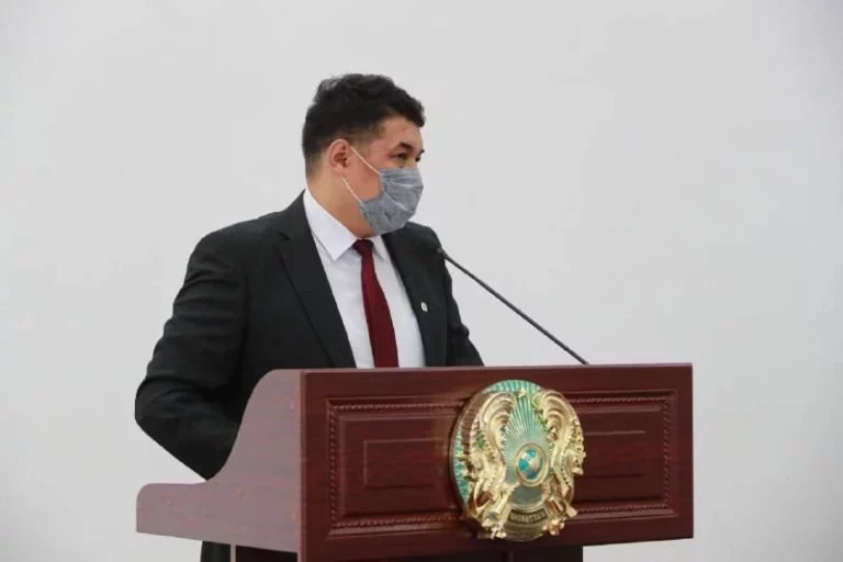 В Павлодаре сменился аким - изображение 1