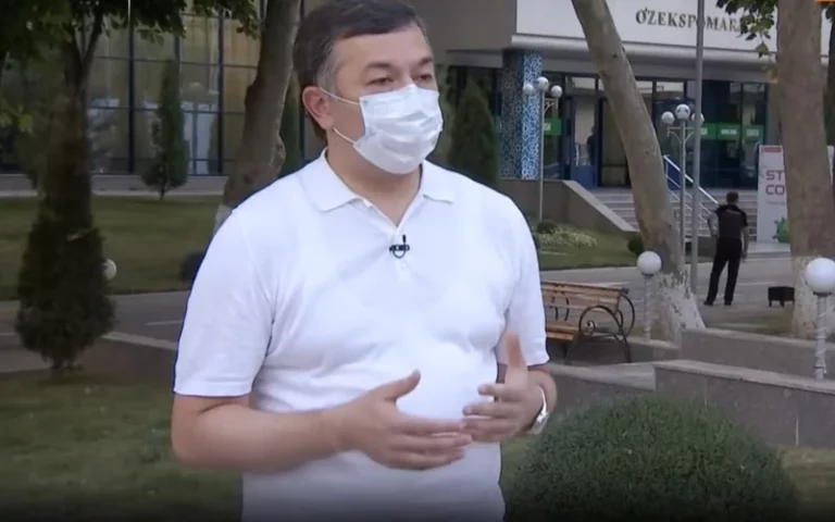 Узбекская власть вновь просит прощения - изображение 1