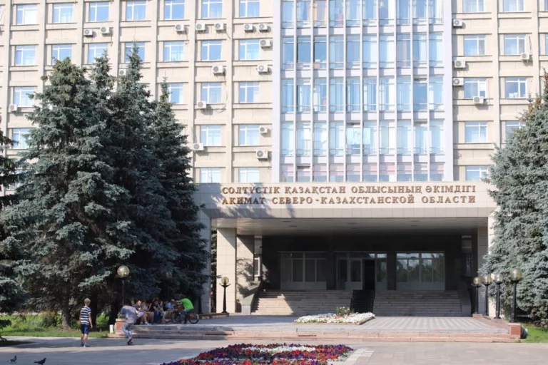 Акимат СКО намерен потратить более 77 миллионов тенге на систему для совещаний - изображение 1