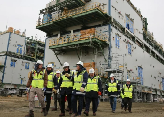 Изображение 1 для Когда заработает Тенгизшевройл и что ждёт нефтяную отрасль страны?