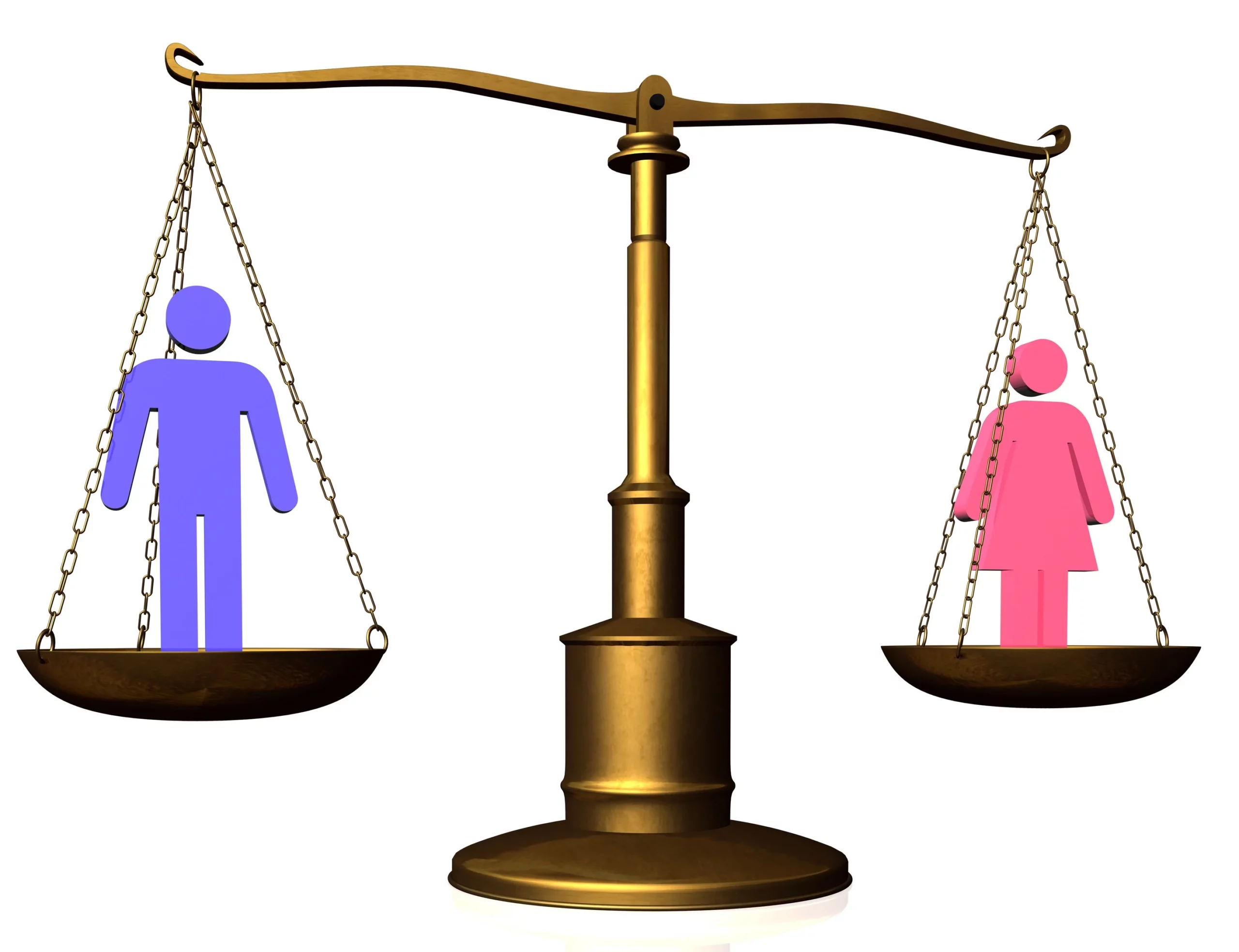 Изображение 1 для Почему последствия коронакризиса скажутся сильнее на женщинах, чем на мужчинах