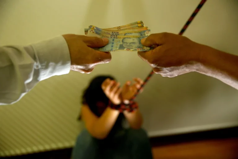 Казахстан оказался в «контрольном списке» США по торговле людьми - изображение 1