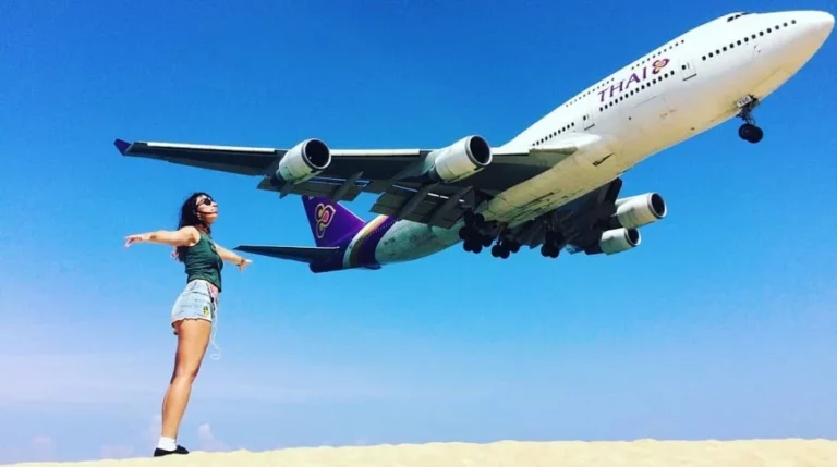 Казахстан планирует открыть рейсы в Грузию и Таиланд - изображение 1