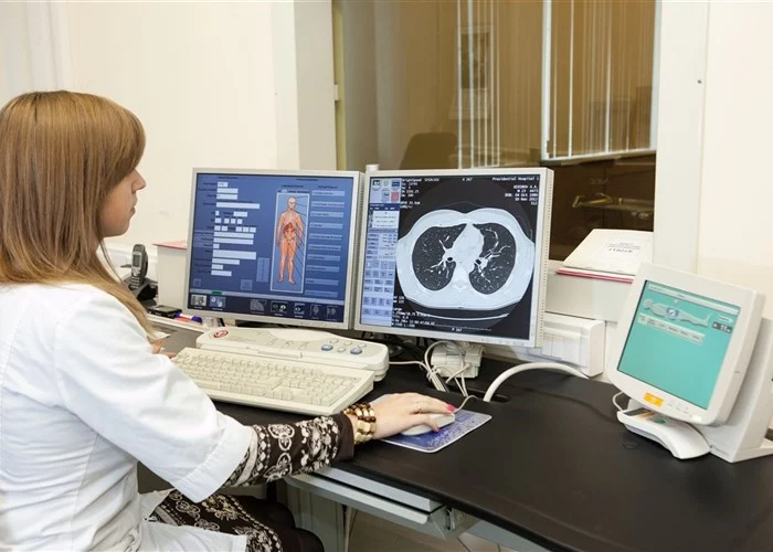 В больницах Алматы появится единый интегрированный сервис с искусственным интеллектом - изображение 1