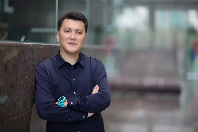 Ерлан Карин стал еще ближе к президенту - изображение 1