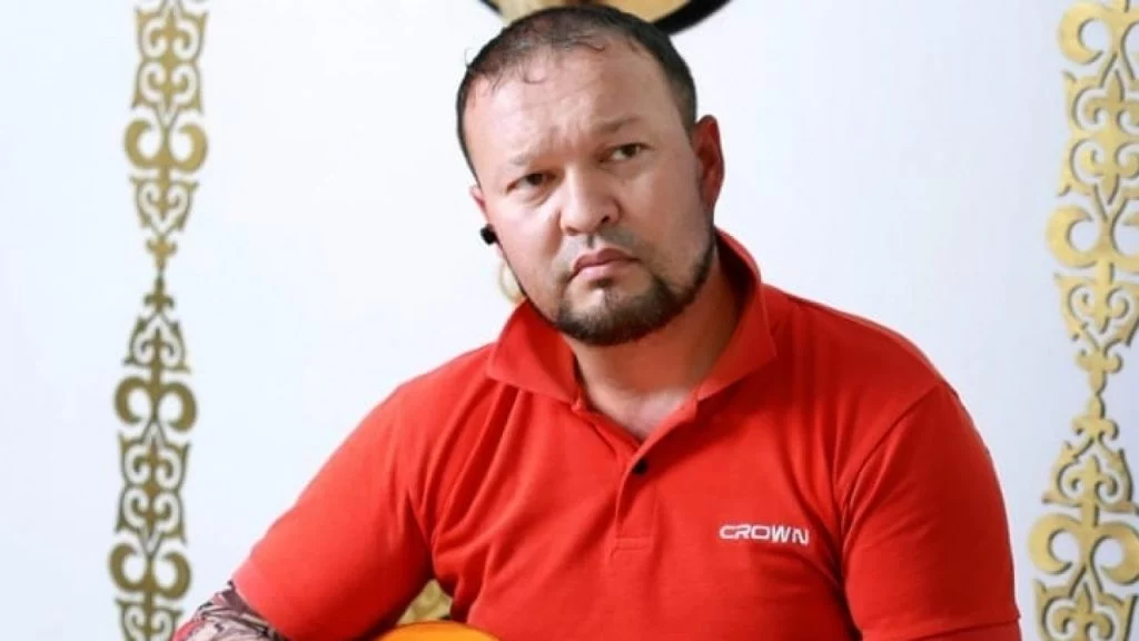 Изображение 1 для Активиста Руслана Жанпеисова приговорили к лишению свободы