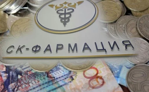 Изображение 1 для Сколько получают топ-менеджеры "СК-Фармация"?