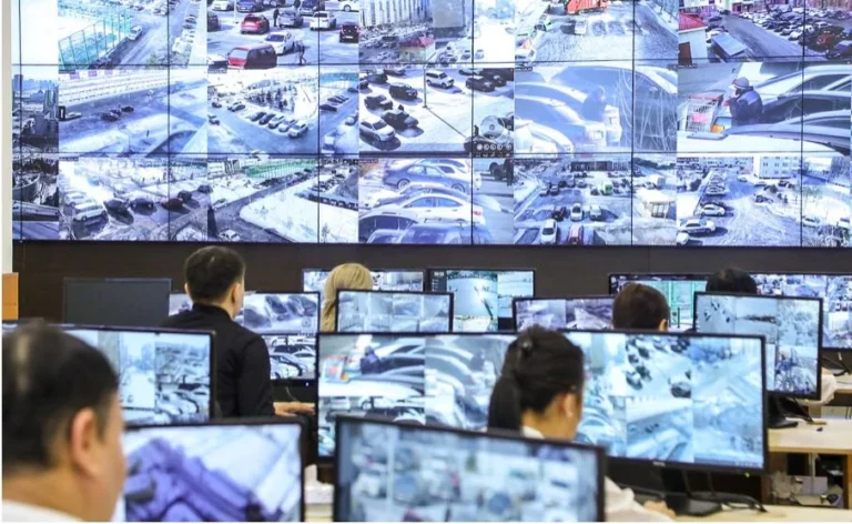 Под тотальным контролем - изображение 1