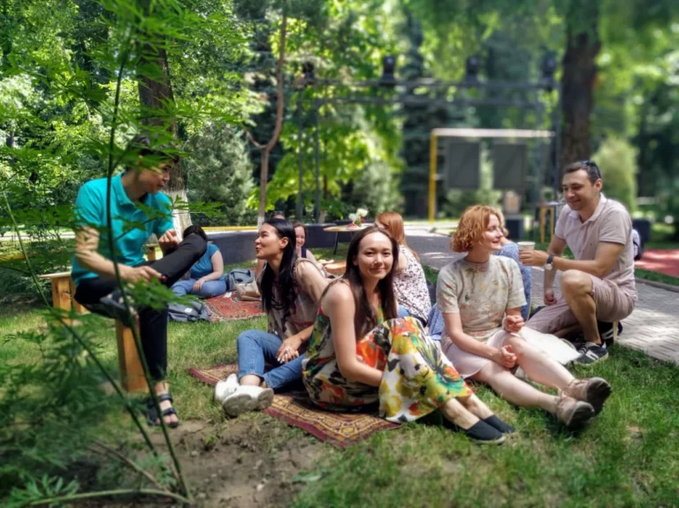 Искусство пошло в массы - изображение 1