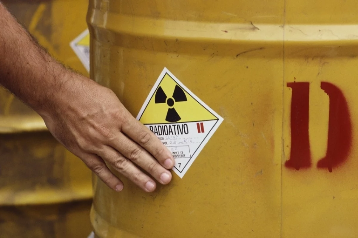 Изображение 1 для В Степногорске отказались от строительства завода по утилизации ПХД-отходов