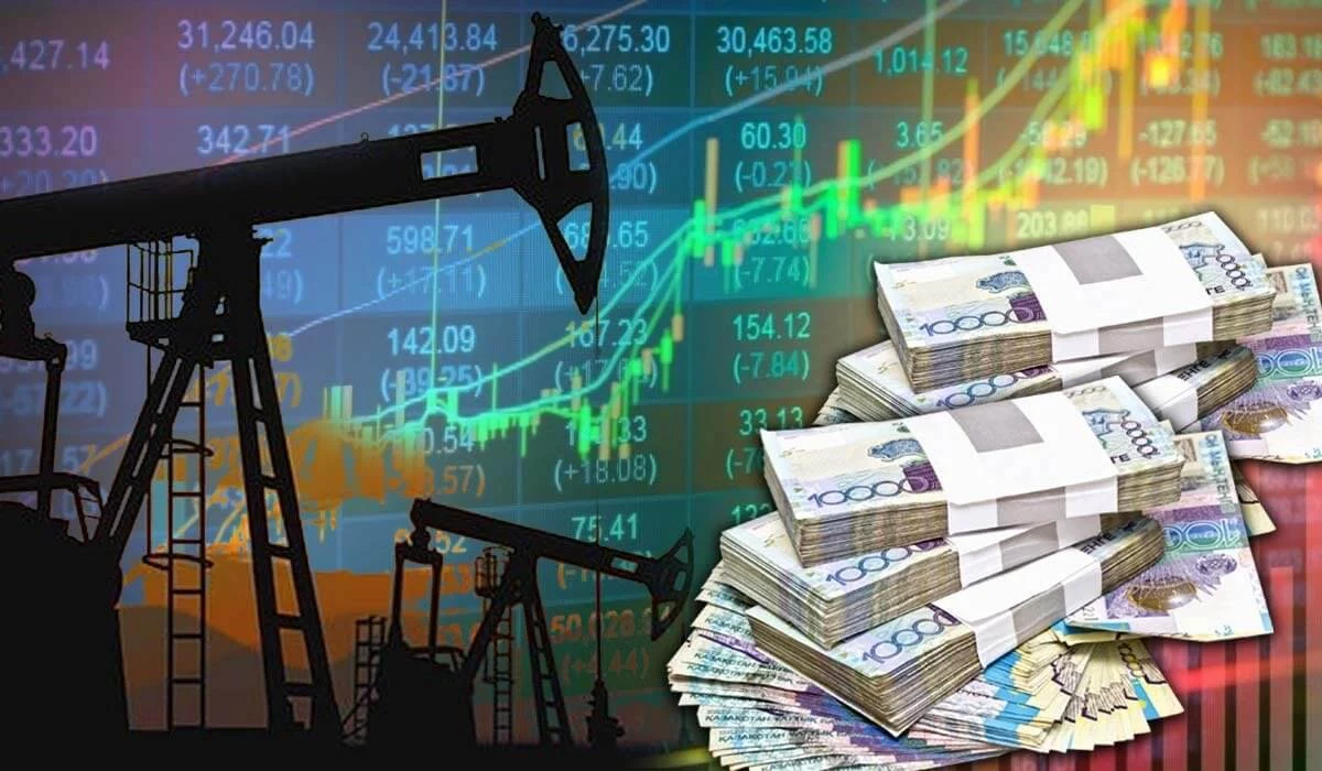 Изображение 1 для Как нефтяники помогают стране