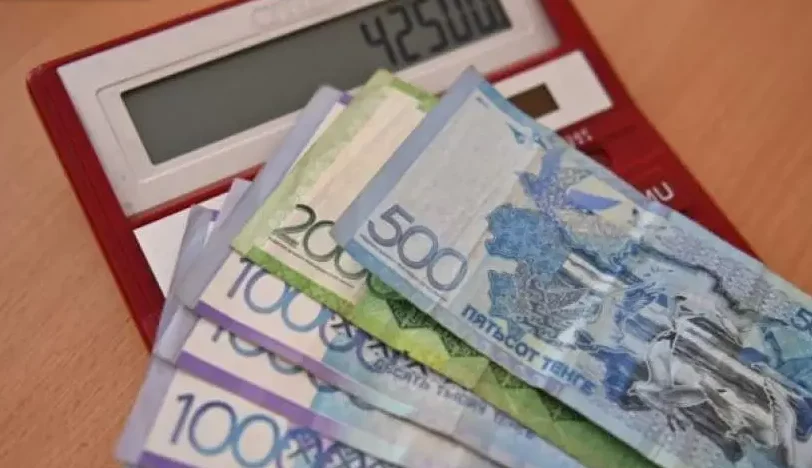 Изображение 1 для Прием заявлений на пособие в 42500 тенге продолжится до 1 сентября
