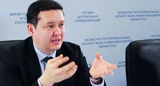 Изображение 1 для Вице-министра здравоохранения подозревают в хищении 500 млн. тенге