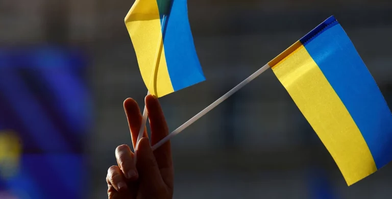 Украина вышла из соглашения участников СНГ - изображение 1