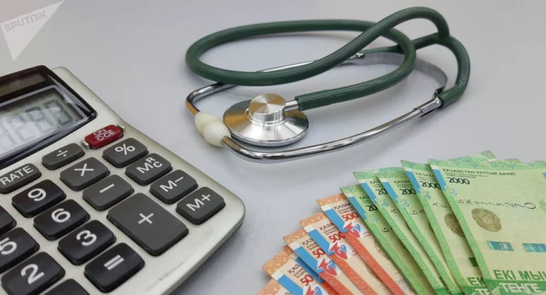 На 75,5 миллиона тенге обнаружены приписки в Damumed - изображение 1