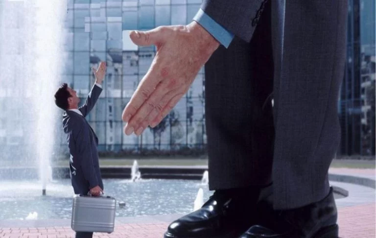 Изображение 1 для Коронакризис или есть ли толк от господдержки малому и среднему бизнесу?