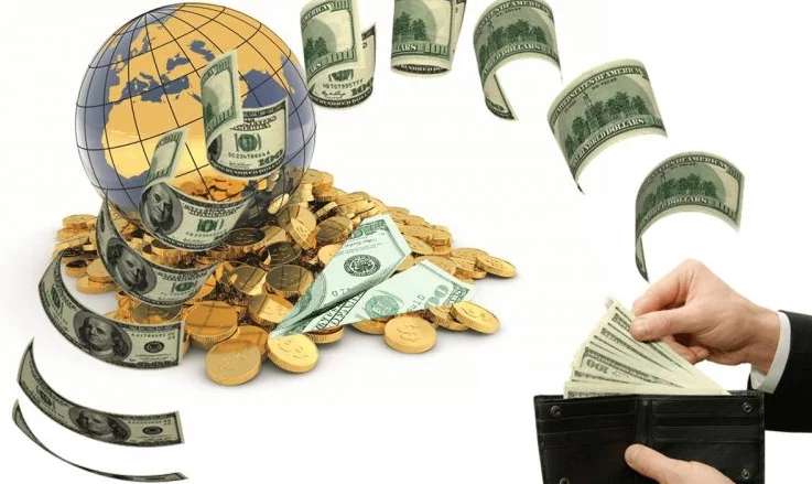 Изображение 1 для Кормим заграницу?