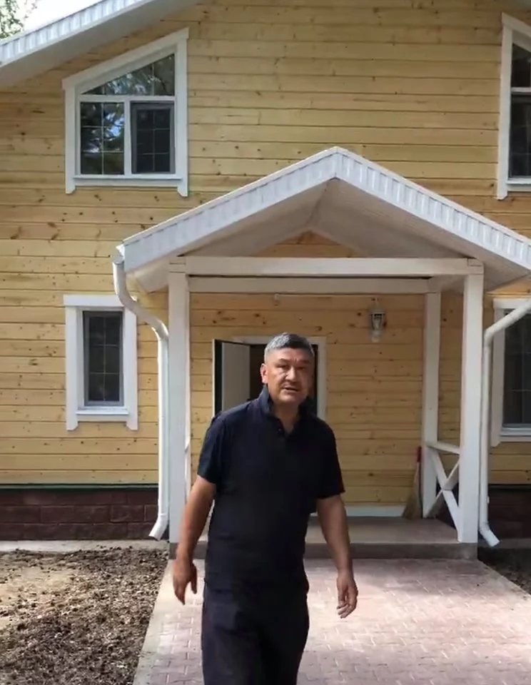 Изображение 1 для Арман Шораев обозвал акима Кульгинова и министра Атамкулова паразитами