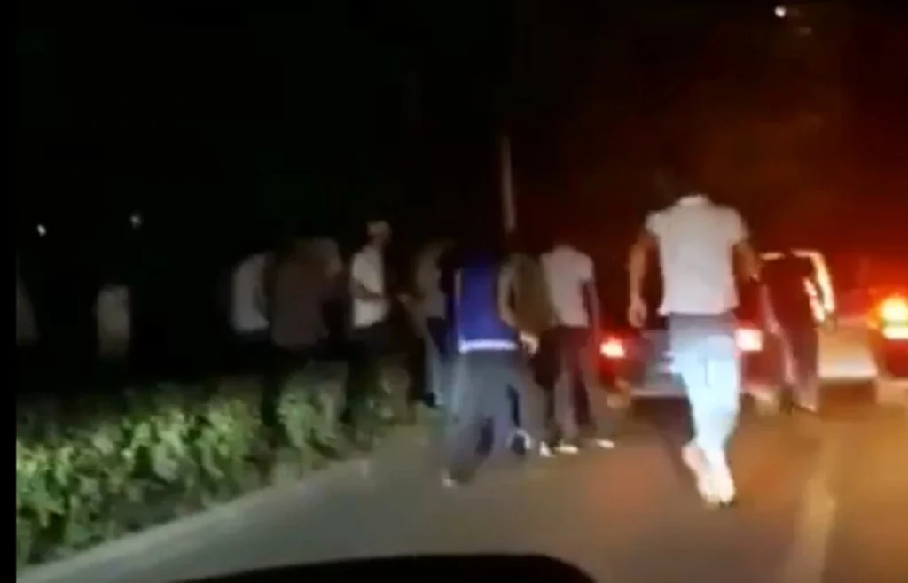 Изображение 1 для Что происходит в Жамбылской области?