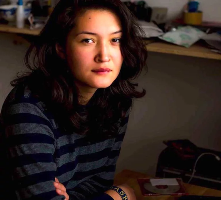 Прокурор хочет посадить Асю Тулесову на один год - изображение 1