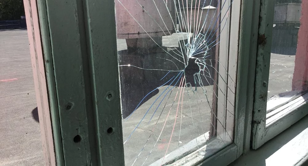 Изображение 1 для Неспокойная Жамбылская область