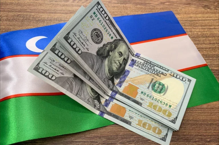 В Узбекистане упрощается вывоз и ввоз наличной иностранной валюты - изображение 1