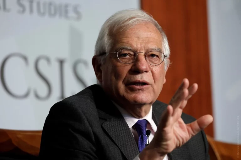 ЕС может ввести санкции против Беларуси - изображение 1