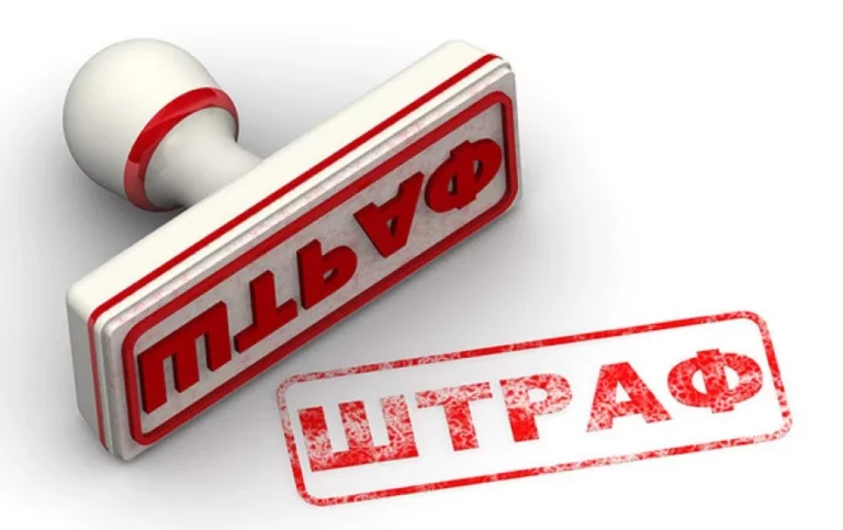 На 17 млн оштрафовано предприятие в Кызылординской области - изображение 1