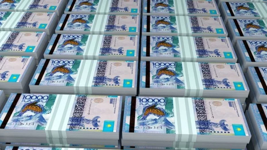 Изображение 1 для Самрук-Қазына выплатит рекордные дивиденды единственному акционеру